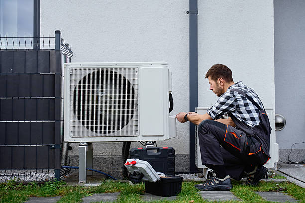 Trusted Hvac service in Bloomington, IN - Tropical Oasis HVAC